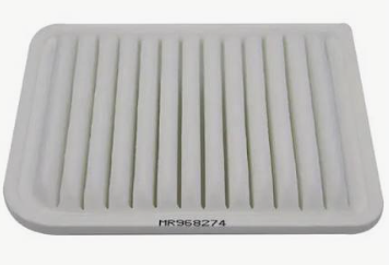 Filtro KZWON FILTRO DE AIRE BLANCO KZWON  WSA11055 / MR968274 - Lubricentro Piloto